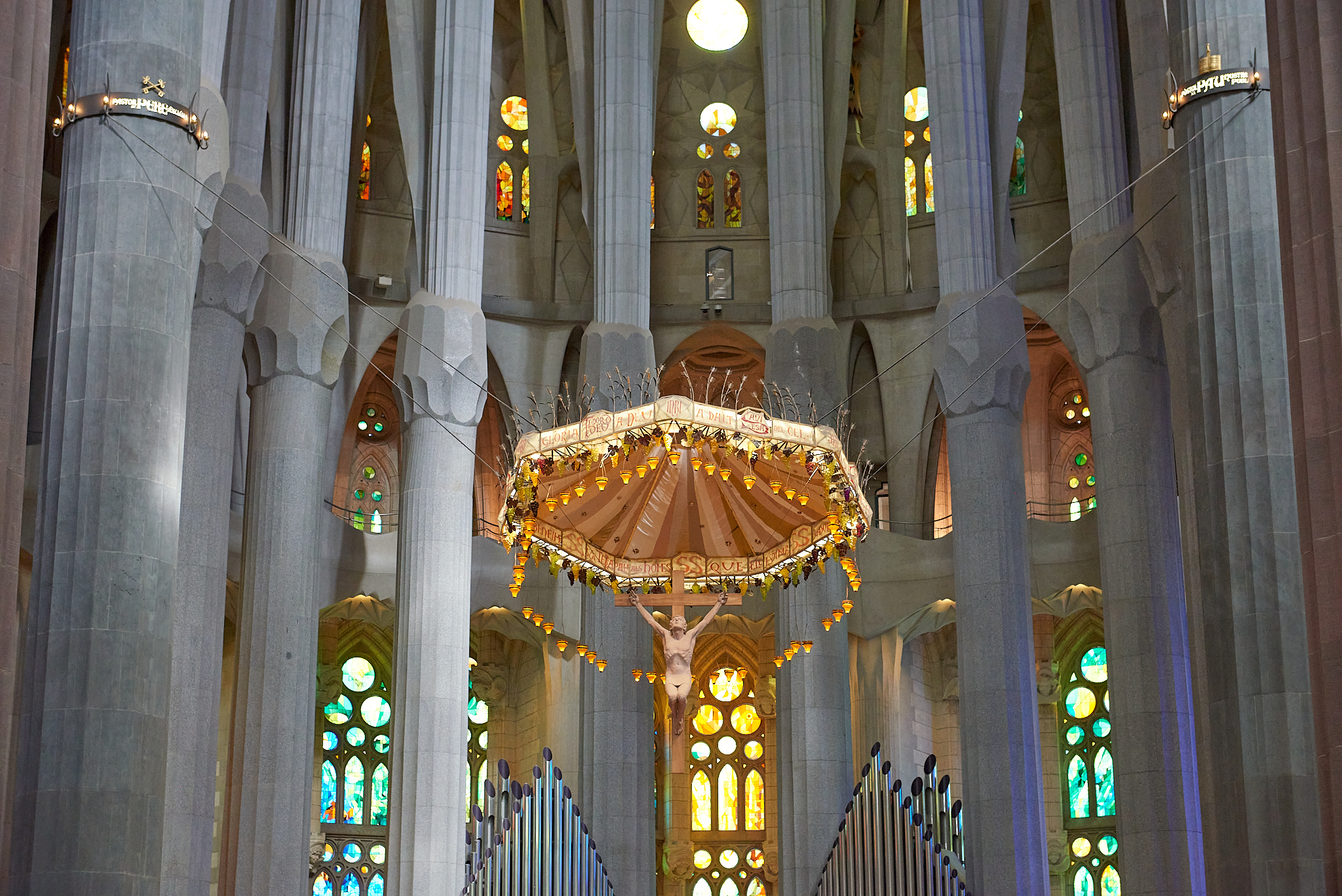 20190808 678 Spain 바르셀로나 사그라다 파밀리아